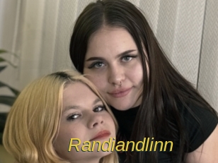 Randiandlinn