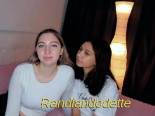 Randiandodette