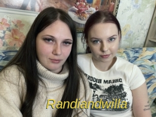 Randiandwilla