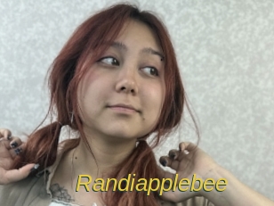 Randiapplebee