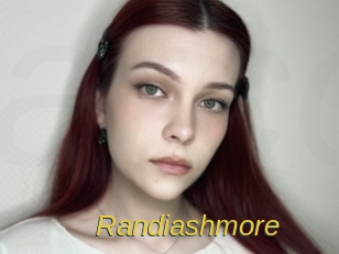 randiashmore Archive DVD ORG