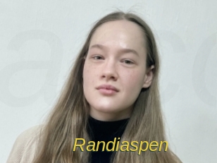 Randiaspen