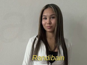 randibain Archive DVD ORG