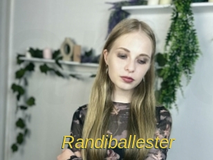 Randiballester
