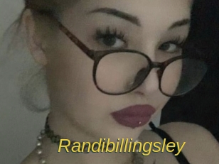 Randibillingsley