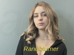 Randiblumer