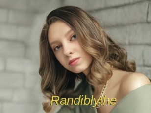 Randiblythe