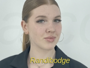 Randibodge