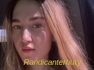 Randicanterbury