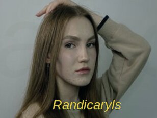 Randicaryls
