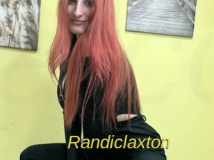 Randiclaxton