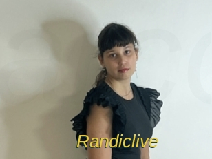 Randiclive