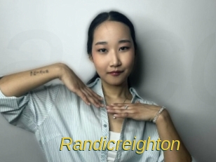 Randicreighton