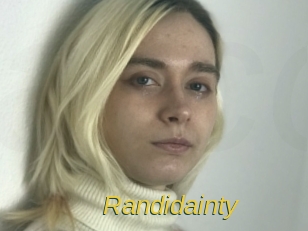 Randidainty