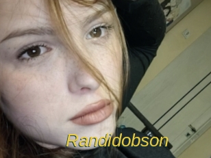 Randidobson