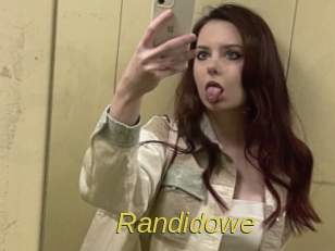 Randidowe