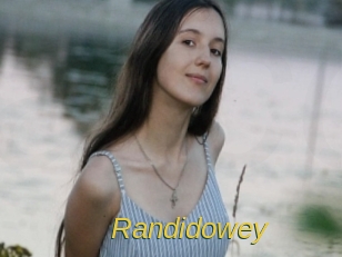 Randidowey
