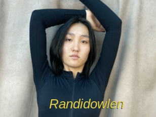 Randidowlen