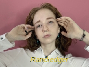 Randiedger