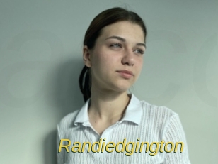 randiedgington Archive DVD ORG