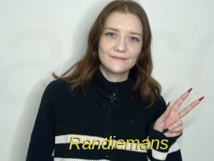 Randiemans