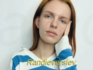Randieversley