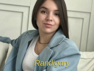 randigary Archive DVD ORG