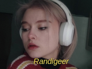 Randigeer