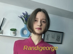 Randigeorge