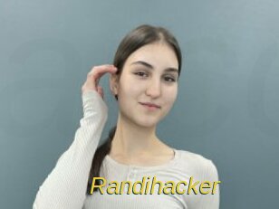 Randihacker
