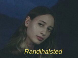 Randihalsted