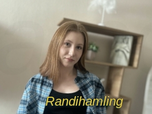 Randihamling