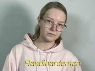 Randihardeman