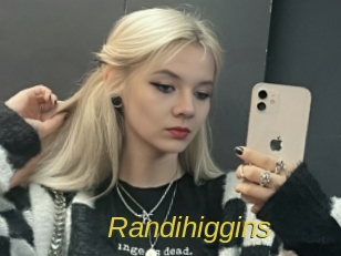 Randihiggins