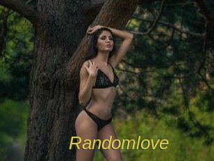 Randomlove