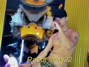 randt_sexy22 Archive DVD ORG