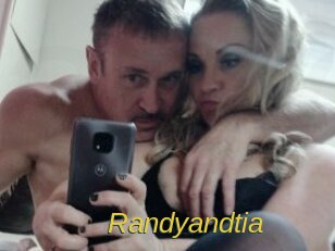 Randyandtia