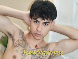 randyharryss Archive DVD ORG