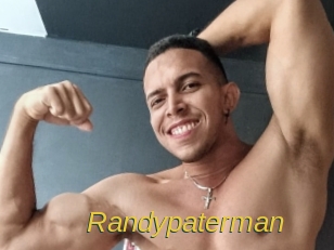 randypaterman Archive DVD ORG