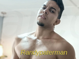 Randypaterman