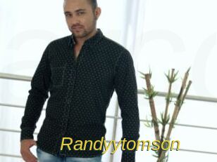 Randyytomson