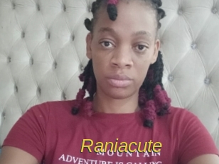 Raniacute