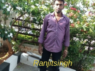 Ranjitsingh
