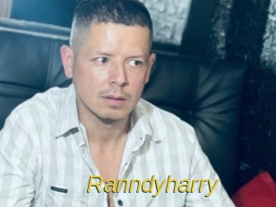 Ranndyharry