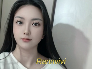 Rannvivi