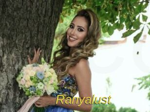 Ranyalust