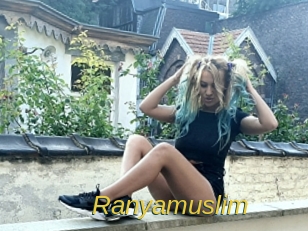 Ranyamuslim