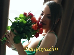 Ranyayazim