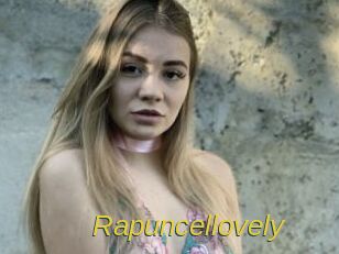 Rapuncellovely