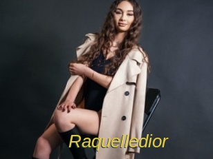 Raquelledior
